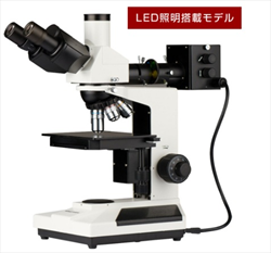 Kính hiển vi soi kim tương Wraymer BM-3400TL